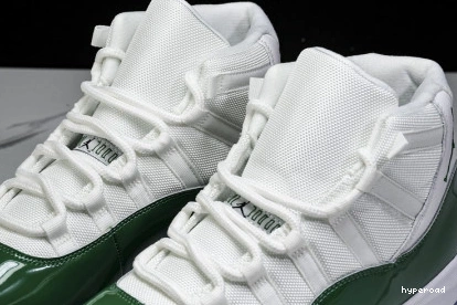 Hyperoad Jordan high Air 11 1204